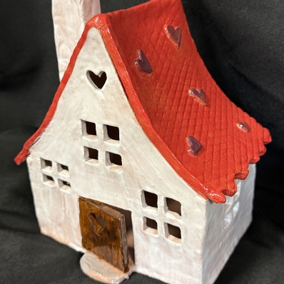 Formative 2026 Ceramics Exhibit